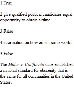 Chapter 13 Quiz 2